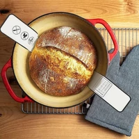 Szilikon kenyérsütő heveder