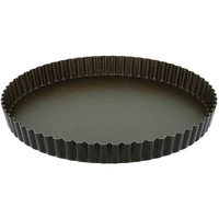 Gyümölcstortaforma kivehető aljjal 22.5 cm