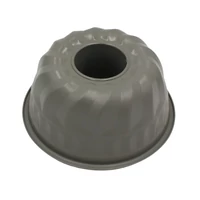 Bevonatos kuglóf sütőforma 23 cm