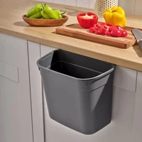 Ajtóra akasztható hulladéktároló