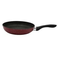 Granite line serpenyő 24 cm