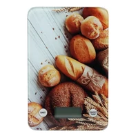 Digitális konyhamérleg 5 kg  (pékárús)