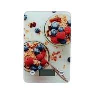 Digitális konyhamérleg 5 kg (joghurtos)