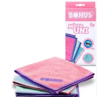 Bonus+ MicroUNI kendő 1 darab