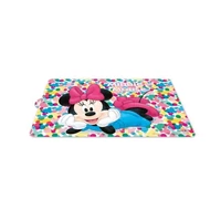 MINNIE BLOOM Műanyag alátét 41x28 cm