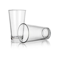 Nagy üvegpohárkészlet 4 darab (480ml)