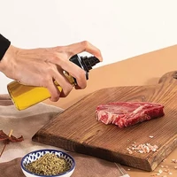 Olajszóró spray 200 ml