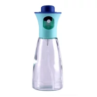 Öblös olajszóró 210 ml