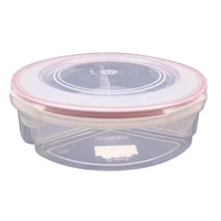 Osztott tárolódoboz 20 cm
