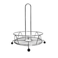 Fűszerkínáló, papírtörlőtartó  27x20.5 cm