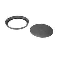 Gyümölcstortaforma kivehető aljjal 28 cm/2.9 cm