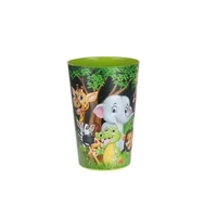 Dzsungel pohár 340 ml