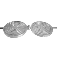 Kerek sajtos tallérsütő 13 cm