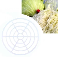 Savanyúság leszorító 27.6 cm