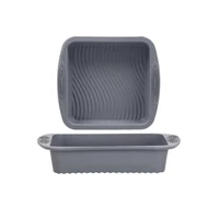 Szilikon tepsi 30x23 cm