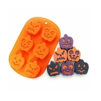 Halloween sütőtök sütőforma