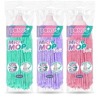 Bonus MikroMop Soft felmosófej