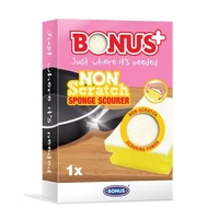 Bonus Karcmentes mosogató szivacs 