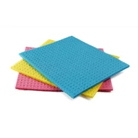 Bonus Szivacsos kendő 3 darab