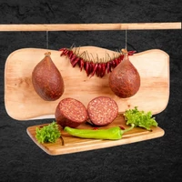 Privát Szürkemarha Gömbőc  kb.900g