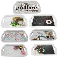 Füles tálca 42.5 cm (mintaválasztás)