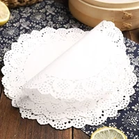 Tortalap / papír 24 darab (24 cm)