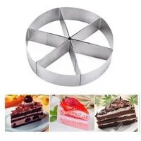 Tortaforma 20 cm ( 6 szeletes )
