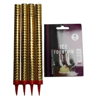 Tortatűzijáték  4 db (12cm)