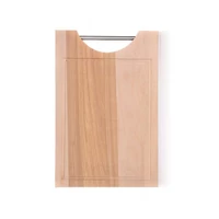 Vágódeszka 36x24 cm (2. osztályú )