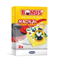  Bonus Magical szivacs 2 darab