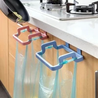 Ajtóra szemetestartó füleszsáknak (szín)