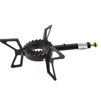 Öntöttvas gázzsámoly 3 kg