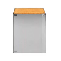Állítható 15cm magas kocka tortaforma (MAX 16-30cm)