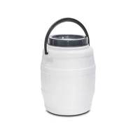 Csavaros savanyúságoskanna 4 liter