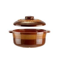 Káposztafőző edény 4 literes