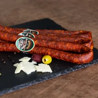 Mende Cserkészkolbász kb 250 g  