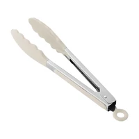 Tálalócsipesz 27 cm (színválasztás) 