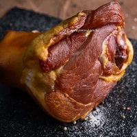 Füstölt Házi Csülök kb. 1,5 kg