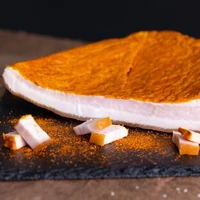 Paprikás Erdélyi Szalonna (paprikás) kb. 2 kg