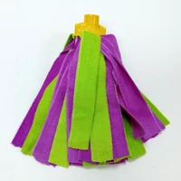 SuperMop Microfibre felmosófej