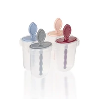 Jégkrém készítő 4 részes