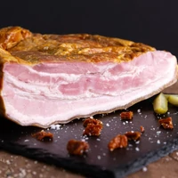 Főtt-Füstölt Császár Szalonna Szelet 300 g
