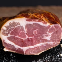 Füstölt Tarja (Kb. 800g)