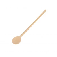 Kisfejű fakanál, rántáshoz 20 cm