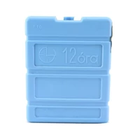 Jégakku 850 gr (18 x 14 cm)