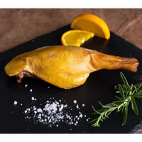 Füstölt Kacsacomb (Kb.400g)