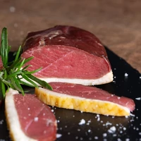 Füstölt Kacsamell (Kb.200g)