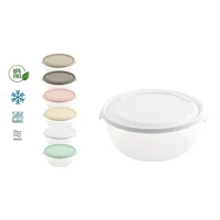 Frigó kerek tárolódoboz 3 literes