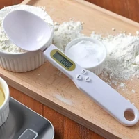Digitális mérőkanál (max 500 g)