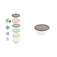 Frigó tároló kerek 500 ml